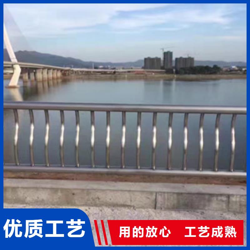 桥梁304不锈钢护栏本地正规大厂国标检测放心购买