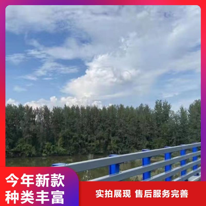不锈钢灯光护栏-品质保障本地生产厂家