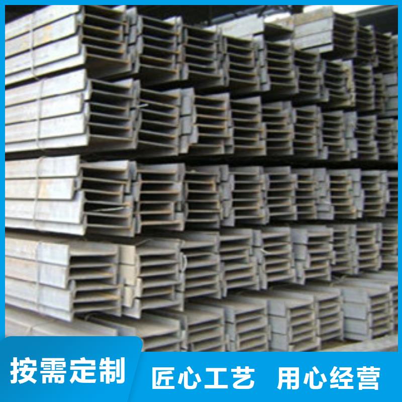 Q235B镀锌工字钢现货价格相当低专注细节更放心
