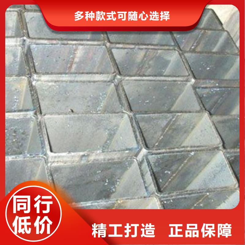 Q355C方矩管40*100*4.0可定制切割品质无所畏惧