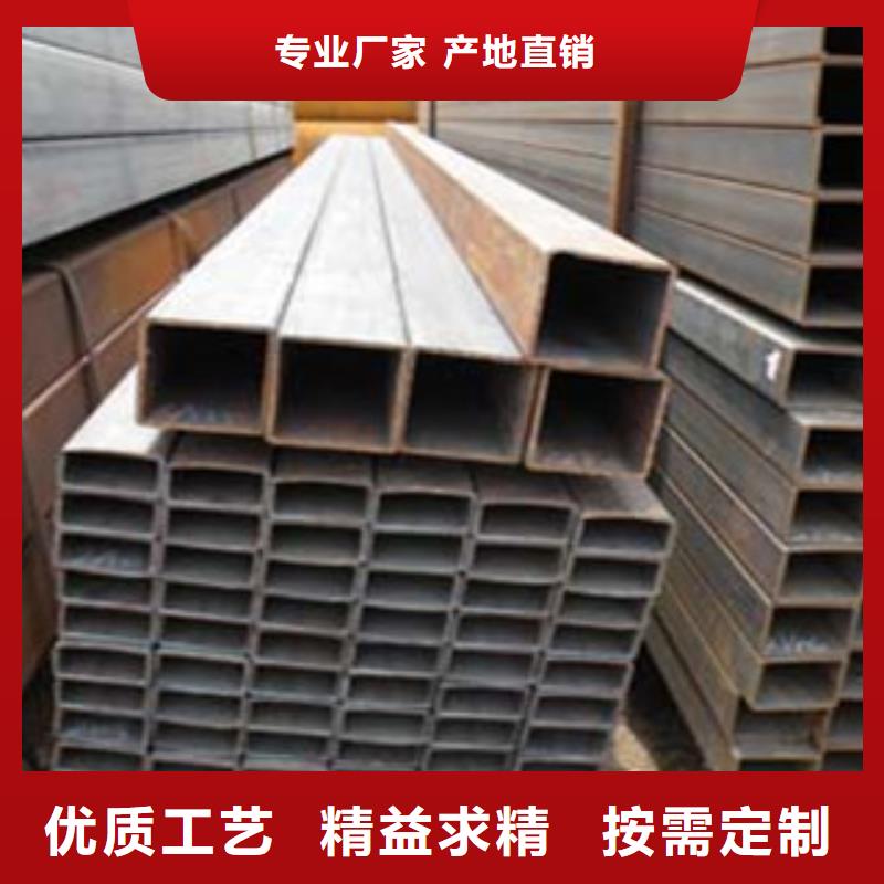 Q355B方管价格现货厂家优惠多多年实力厂家