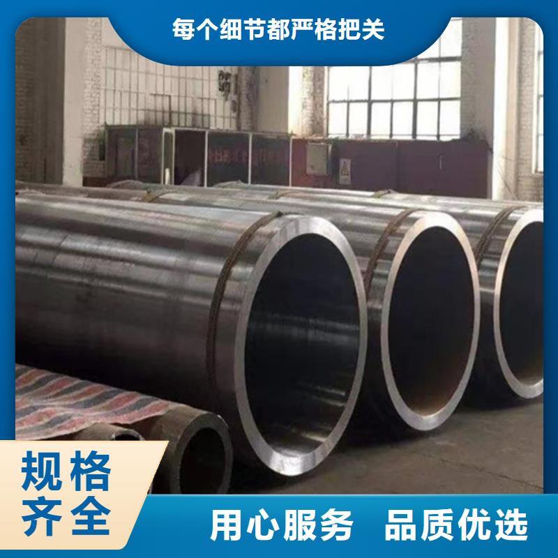 A333Gr.6无缝钢管多年经验出厂价