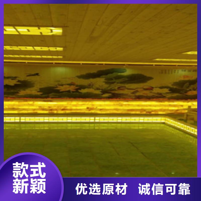汗蒸房安装公司全套包邮同城制造商