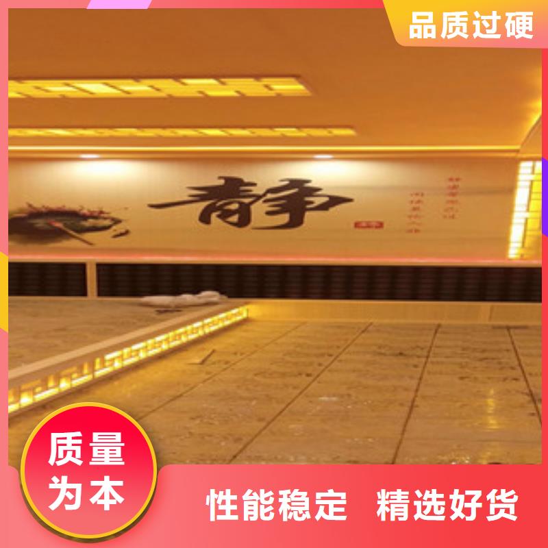 汗蒸房材料免费设计上门安装精心打造