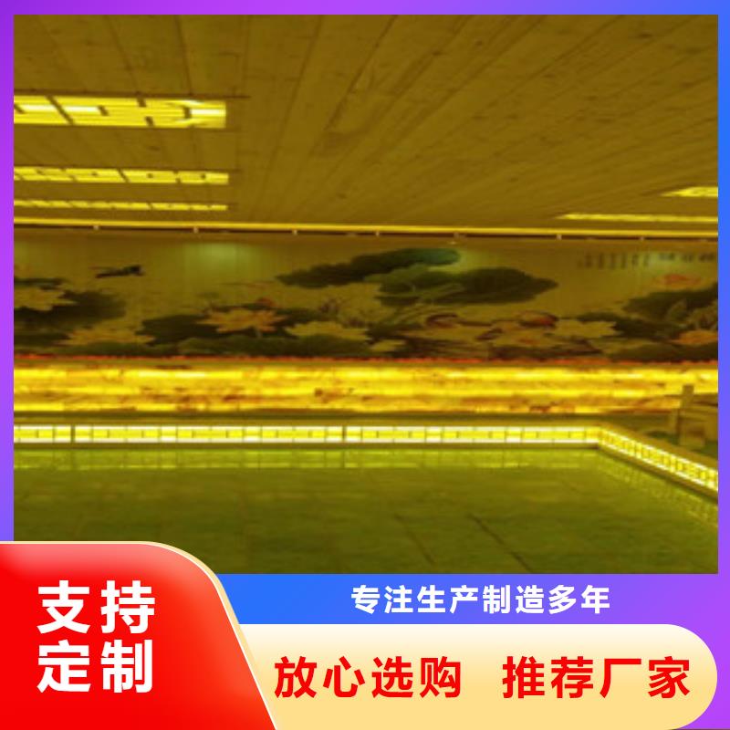 汗蒸房安装承建商用同城供应商