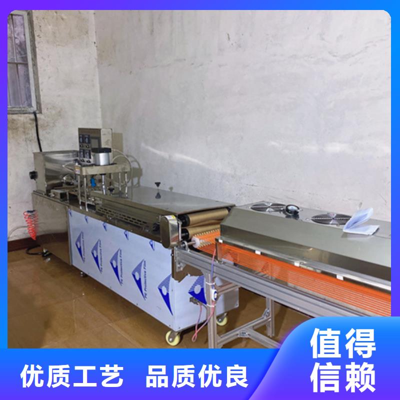 筋饼机的市场地位经久耐用