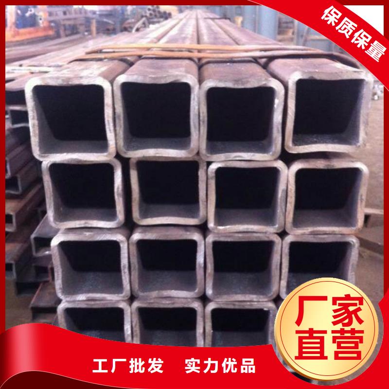 100*120方矩管发货快同城货源