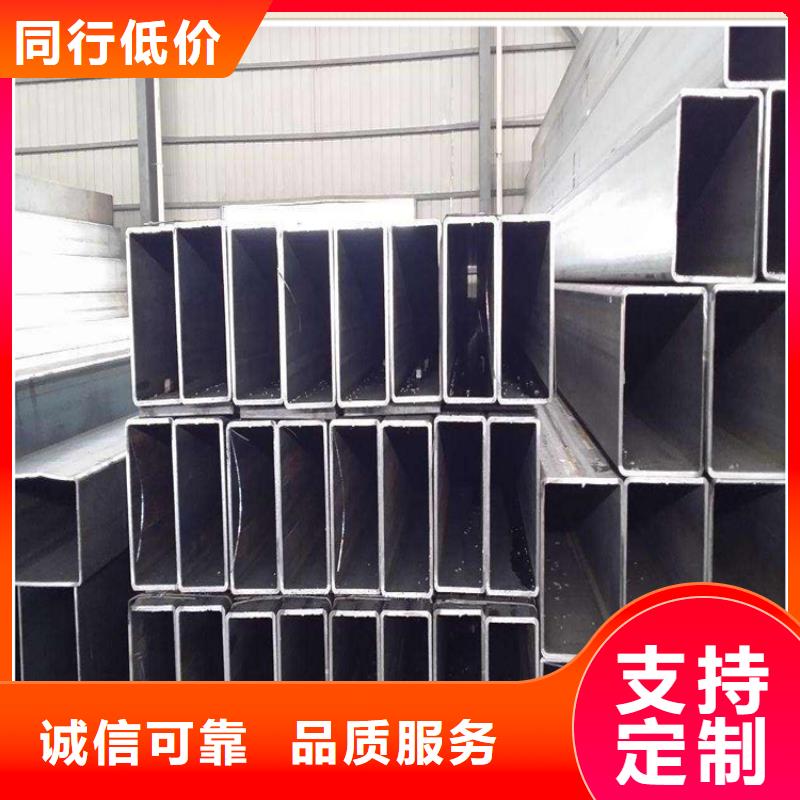 100X120方管行内优选来图定制