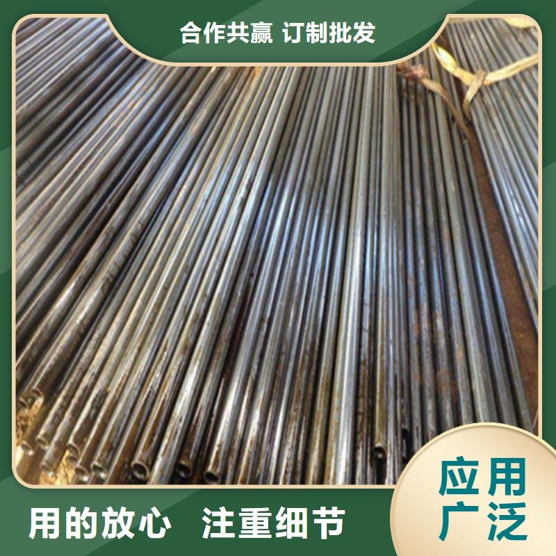 厚壁无缝钢管规格齐全本地生产厂家