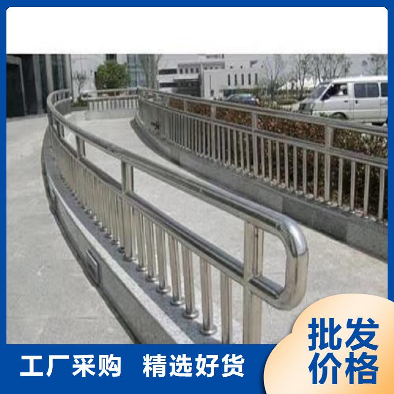 河道两侧围栏近行情打造好品质