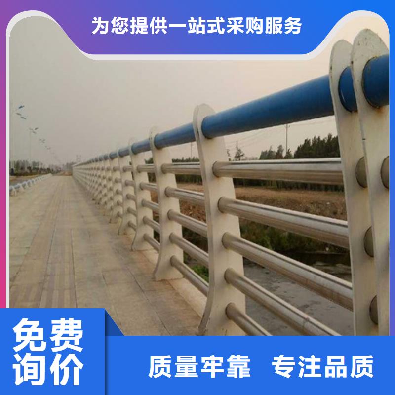 天桥护栏生产厂家有样品实体厂家大量现货