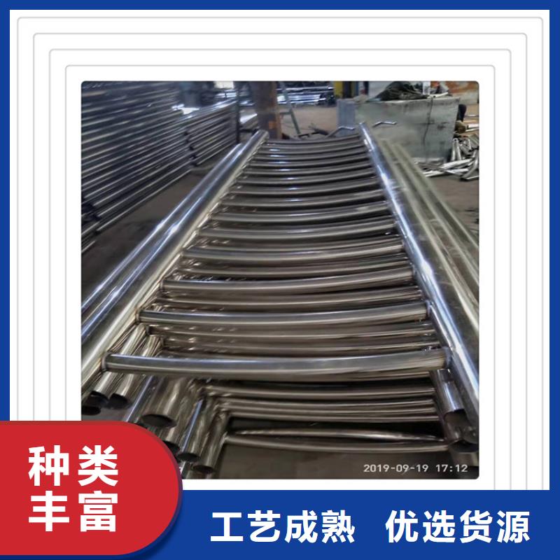 桥梁防撞护栏与栏杆-lcbqjszp优选原材