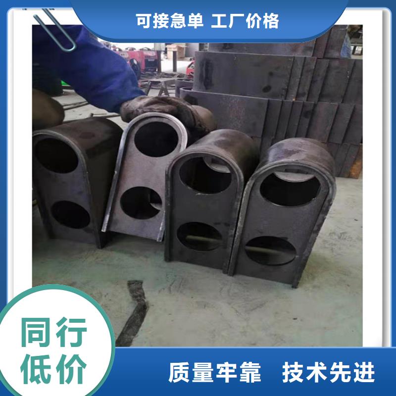 不锈钢复合管护栏厂-邯郸内衬不锈钢复合管定制厂-lcbqjszp库存齐全厂家直供