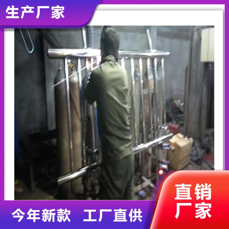 不锈钢复合管比例要求厂-lcbqjszp本地厂家