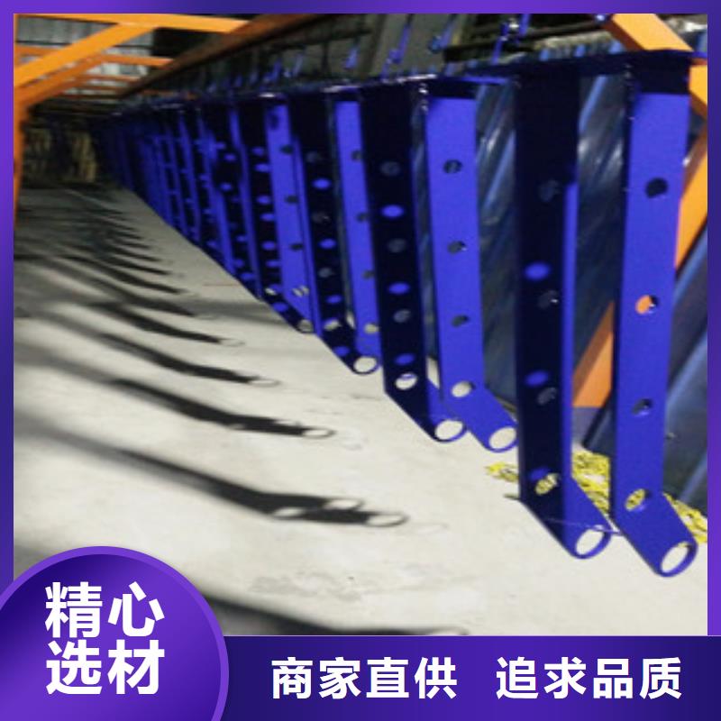 桥梁防撞护栏线荷载-lcbqjszp产地直供