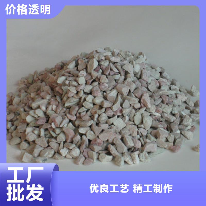 襄樊斜发沸石滤料豫嵩沸石材料量大价优本地厂家