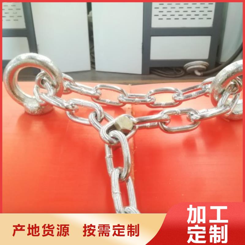 新型钢制逃生管全新厂家源厂定制