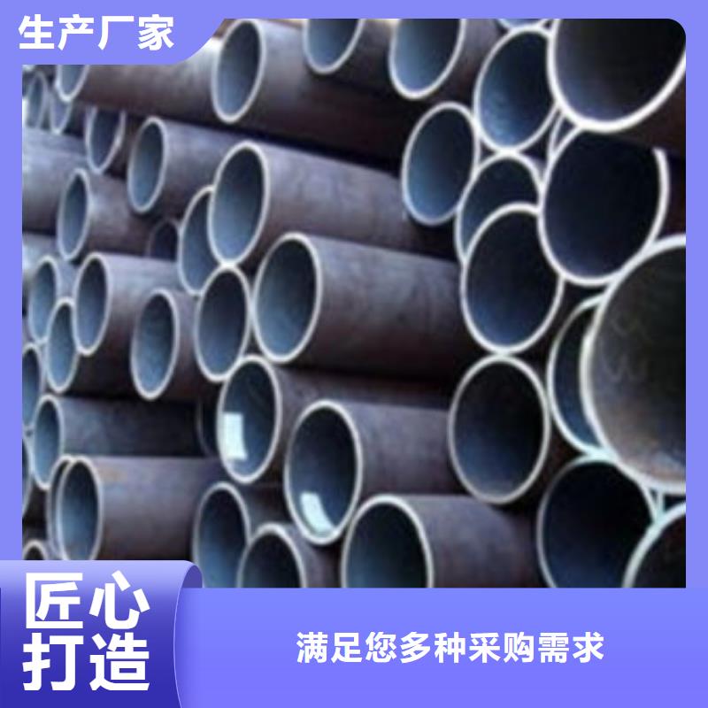 大口径防腐无缝钢管生产厂家优质货源本地制造商