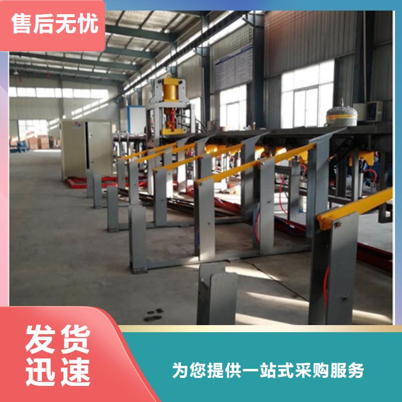 型材切割锯床-实力大厂敢与同行比质量