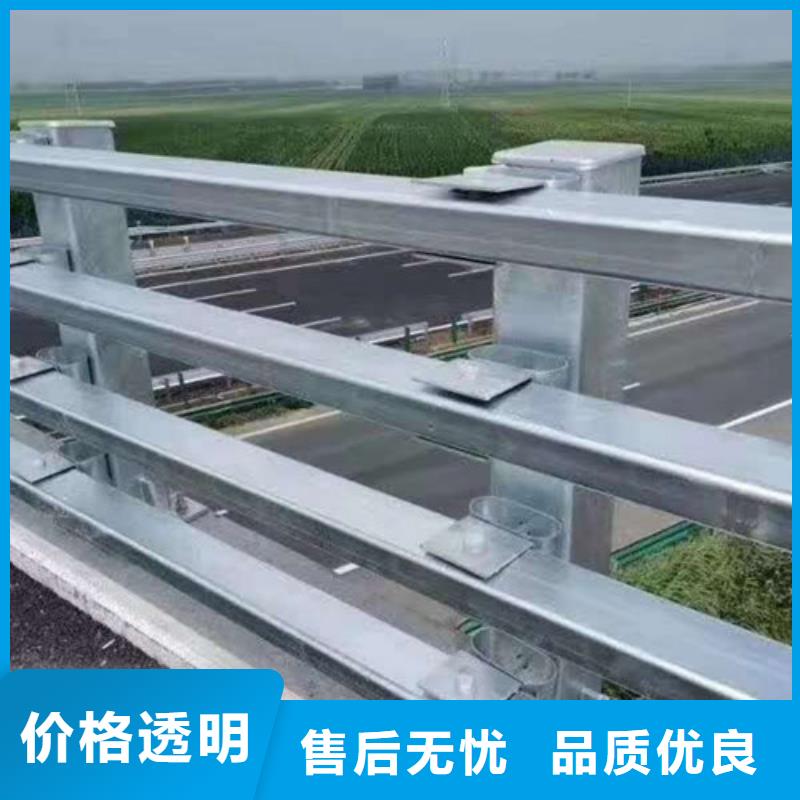 铸造石钢管护栏-好产品放心可靠质量看得见