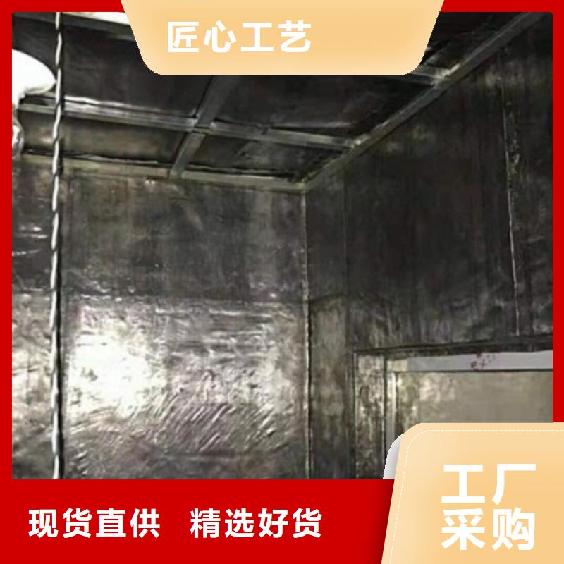 全胜辐射防护工程有限公司钼靶铅板合作案例多自营品质有保障