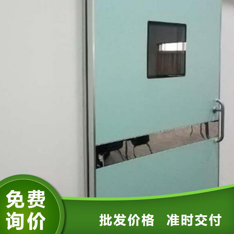 2025发货快速#单开铅门#实体厂家极速发货