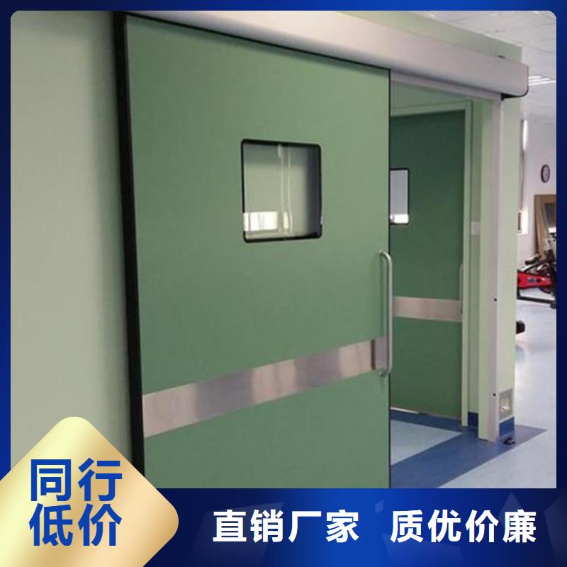 大规模电动平移铅门生产厂家当地服务商