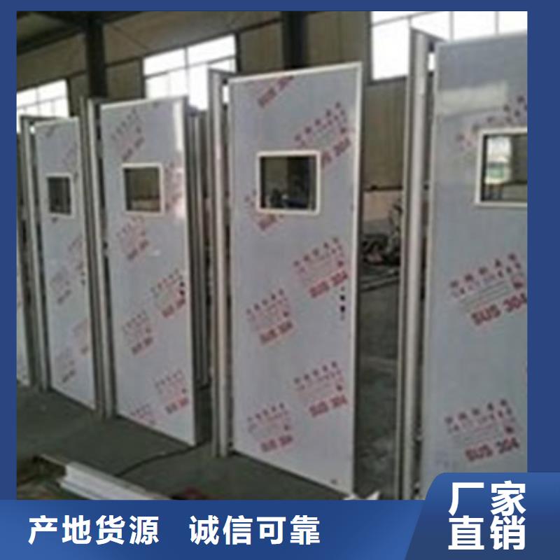 医院铅门原厂直销甄选好厂家