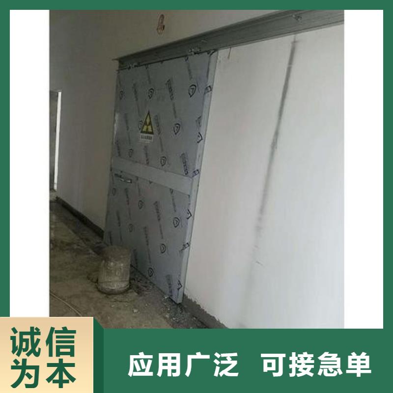 电动平移铅门放心选择厂家直销放心