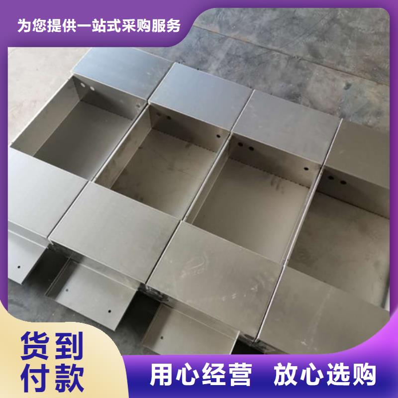 静电喷涂智能自动化设备钣金件加工来图加工本地供应商
