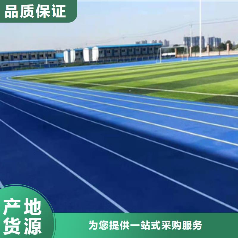 幼儿园塑胶跑道材料施工今年新款