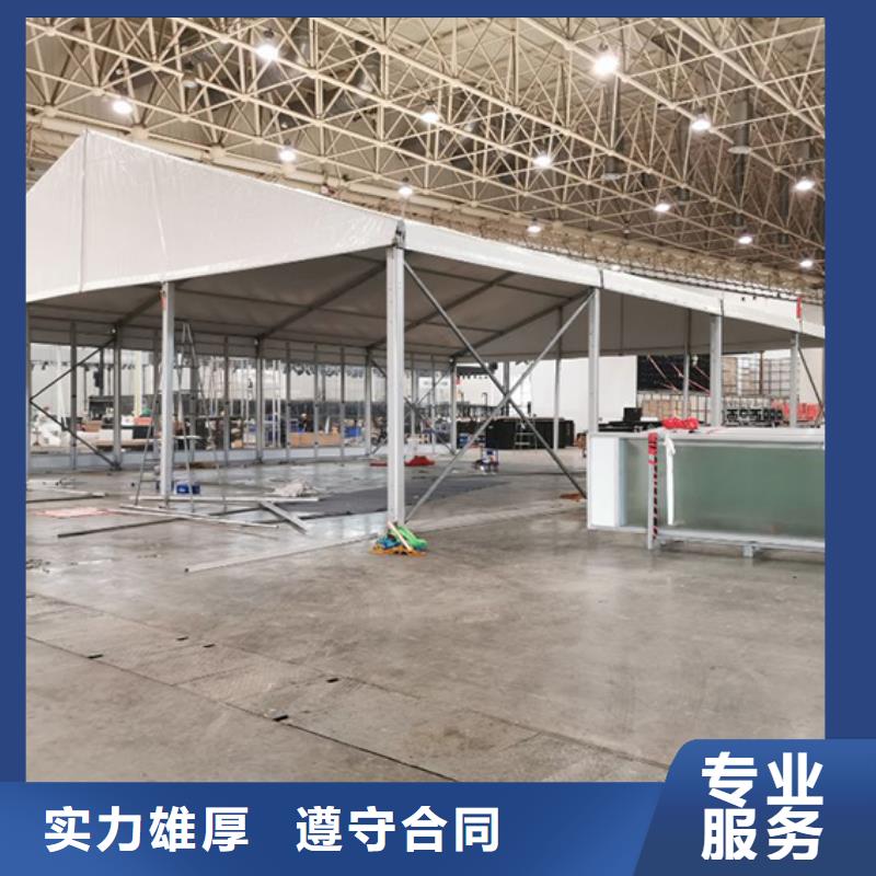 方形帐篷租赁定制费用效果满意为止