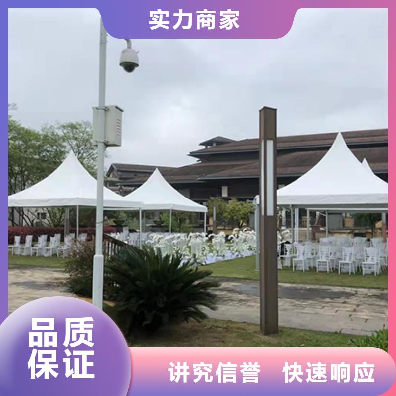 汶川会议篷房出租租赁搭建适用范围广有实力