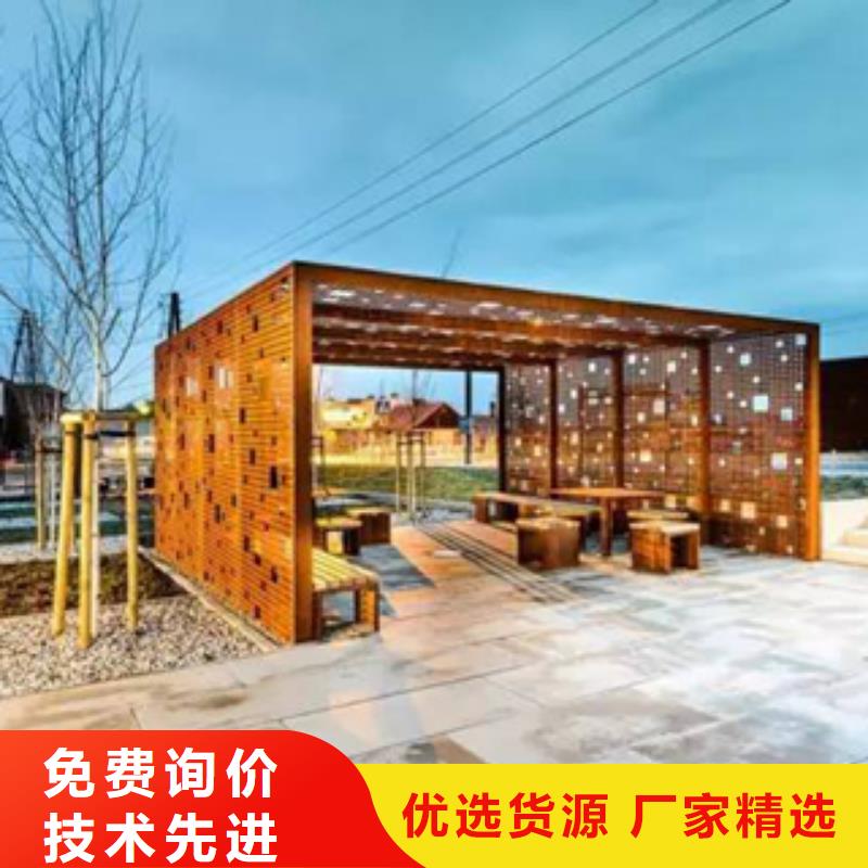 耐腐蚀钢板现货腐蚀雕刻工程经久耐用
