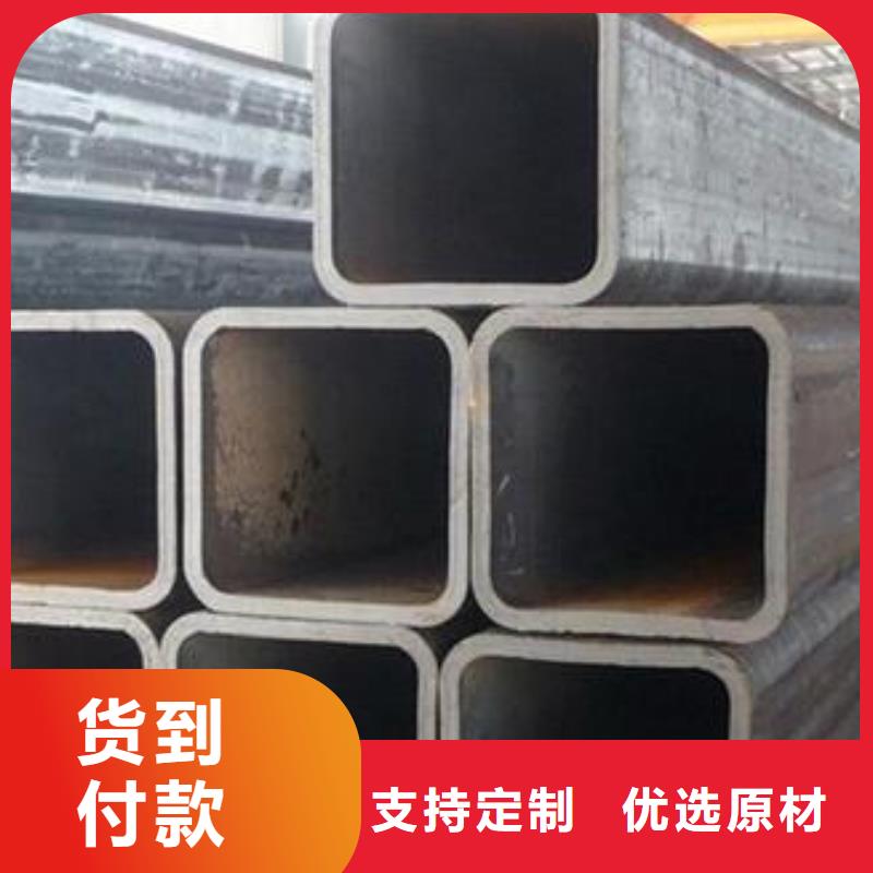 桥梁工程用Q345B方管哪里有卖的本地公司