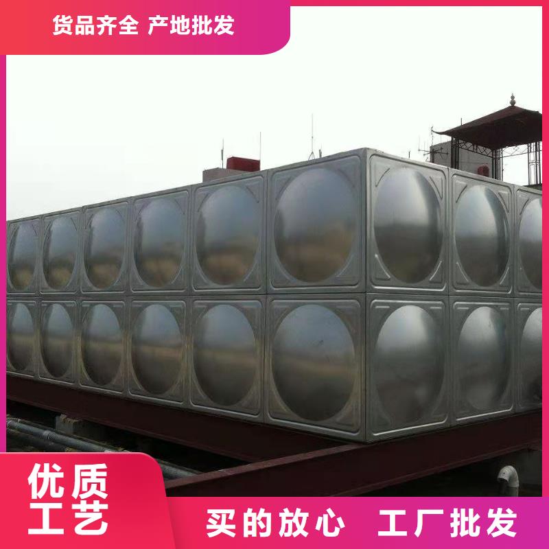 消防水箱厂家供应按需设计