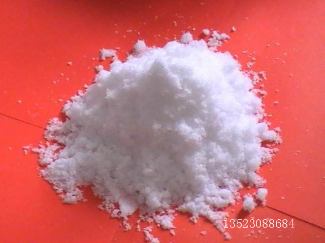 涂料印染用钾明矾规格参数严谨工艺