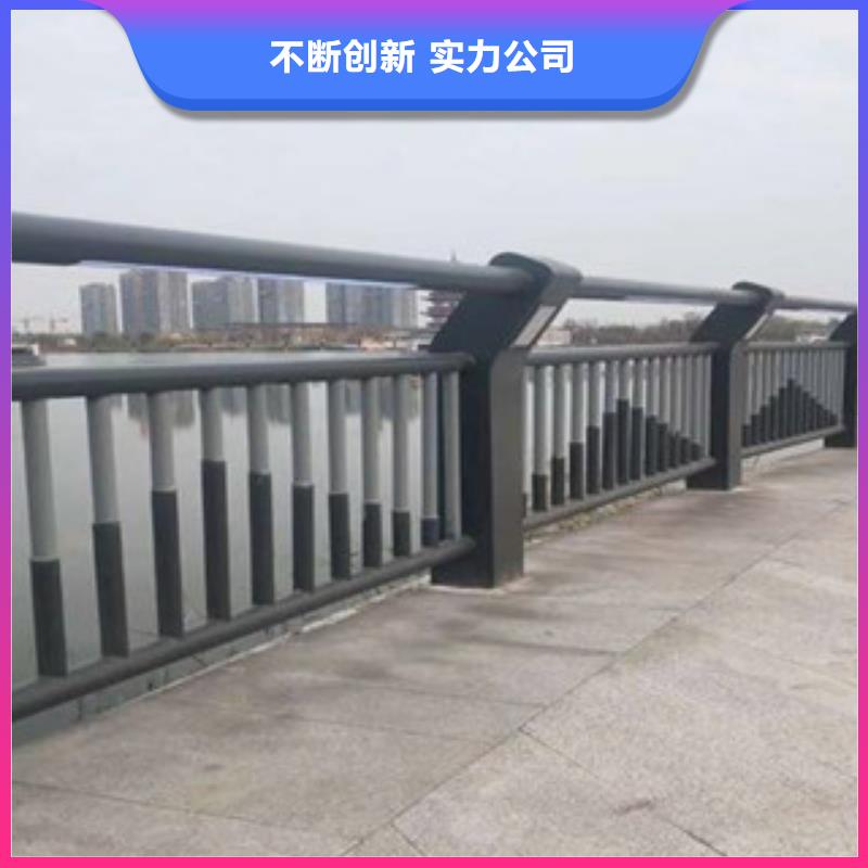 不锈钢灯光护栏加工定制厂家售后完善