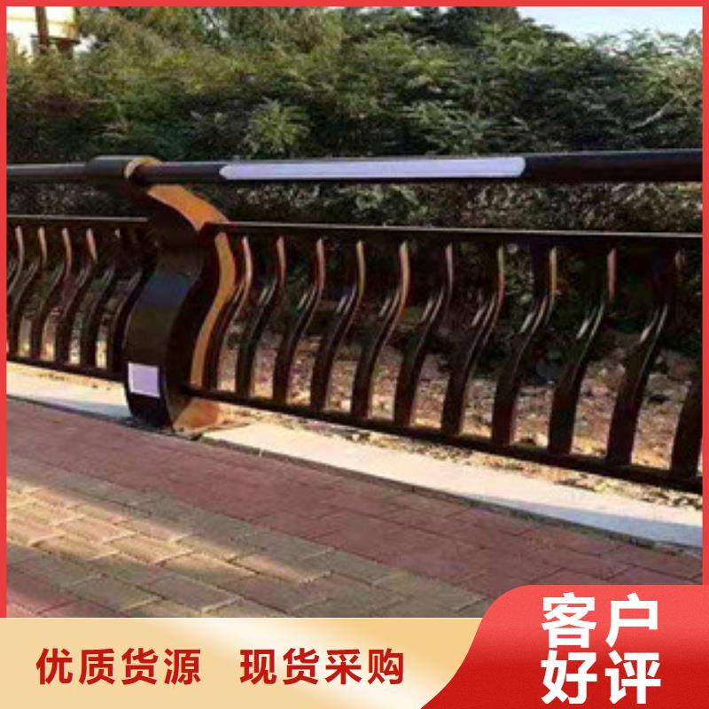 昌江县天桥护栏杆实时报价海量现货直销