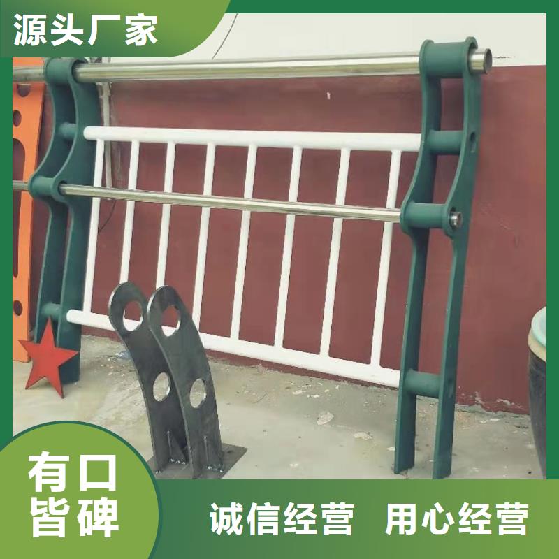 钢丝绳护栏专业生产本地服务商