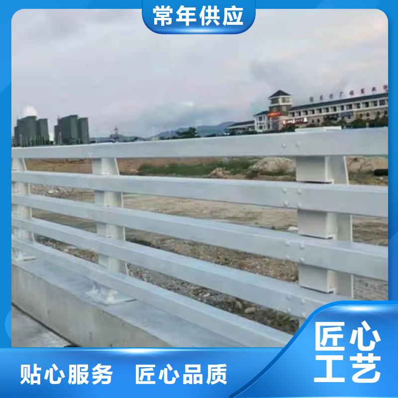 不锈钢复合管护栏当地服务商