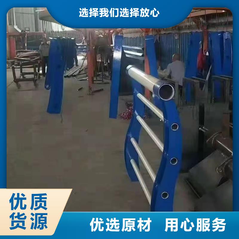 不锈钢工程立柱防腐性强专业按需定制