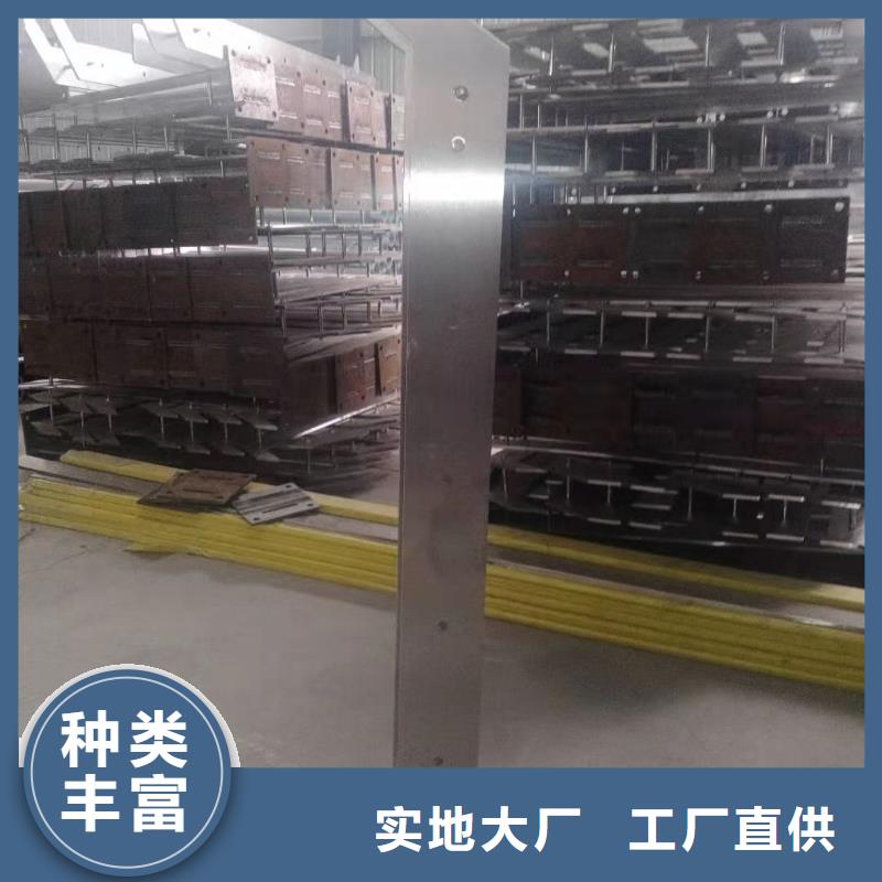 LED道路灯光护栏厂家-专注研发产地货源