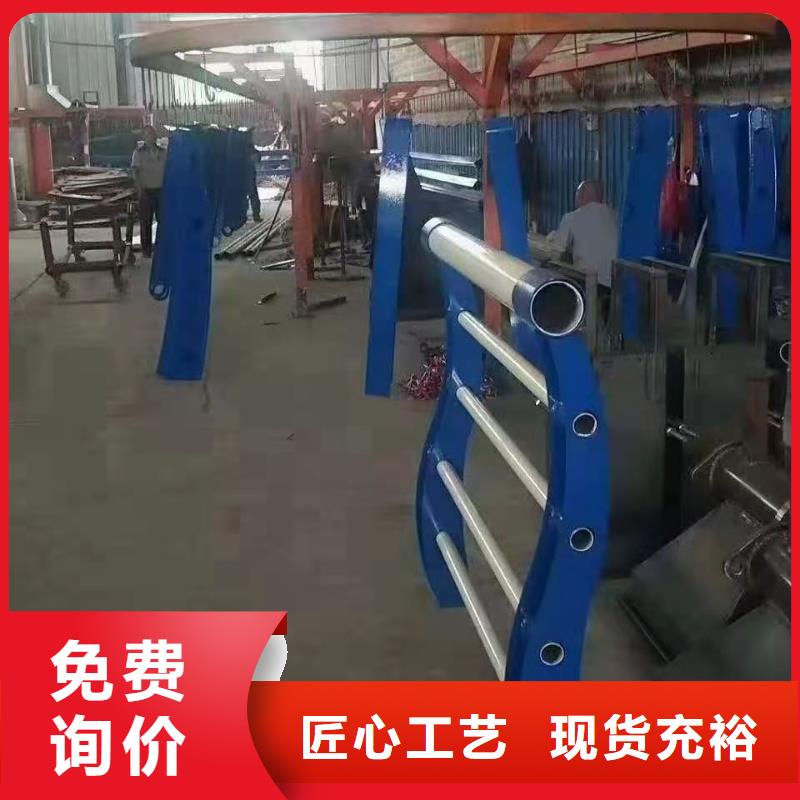 发货及时的泰科石护栏立柱公司专注细节使用放心