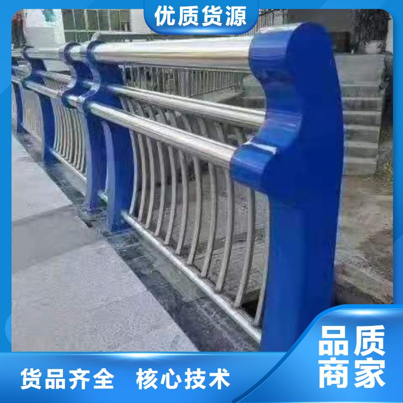 LED灯光河道护栏栏杆源头厂家价格优惠一站式服务