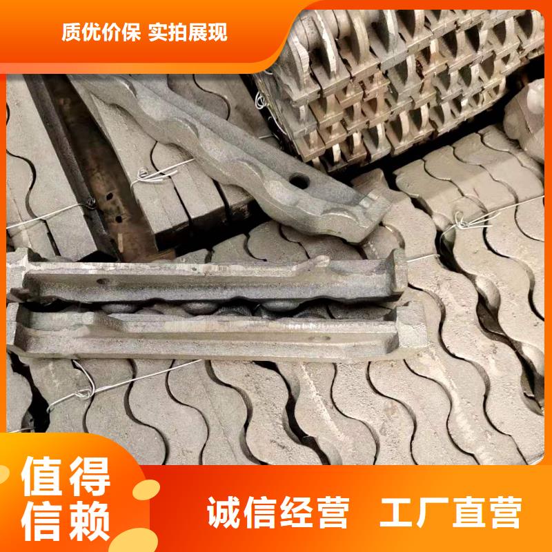 #锅炉炉排配件#到厂参观严谨工艺