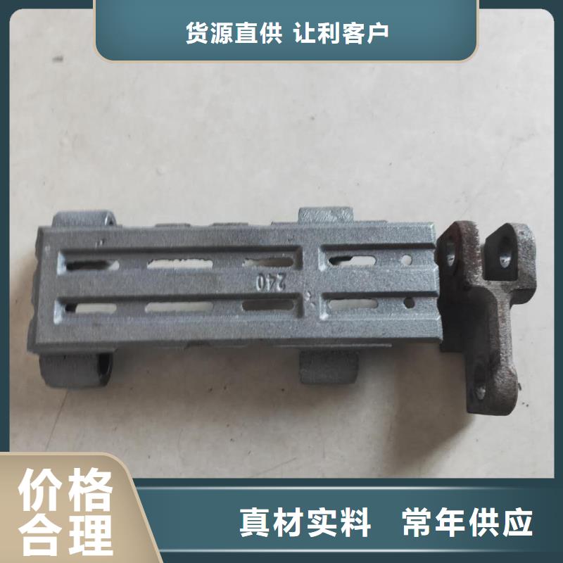 炉排片诚信立足保障