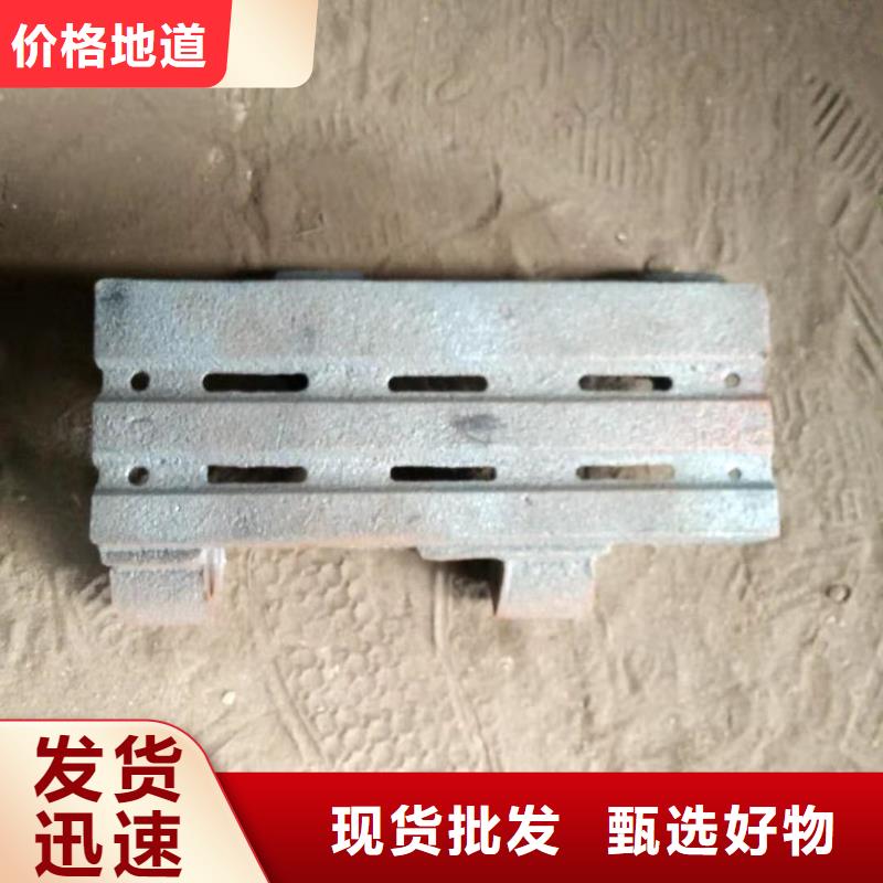 耐烧合金锅炉炉排片质量有保障的厂家好品质用的放心