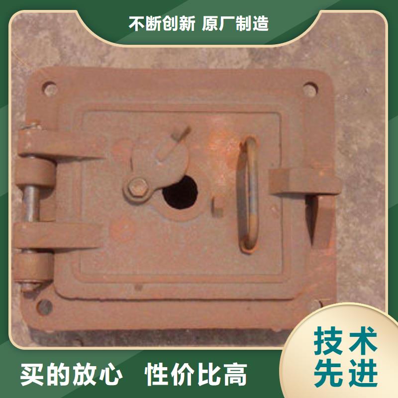 锅炉防爆门客户至上生产厂家