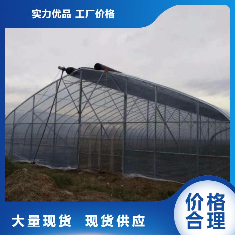 镀锌管大棚安装标准厚度符合标准